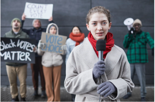 Jornalismo Digital e Presença Online