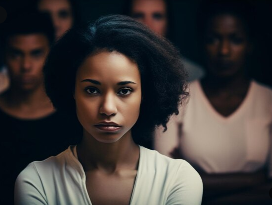 Discriminação e legislação