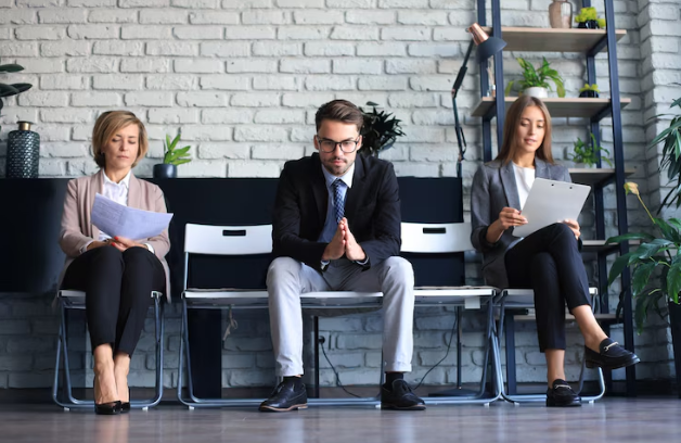 Unidade 5 –  Emprego, técnicas de entrevista e educação (By Eurospeak)